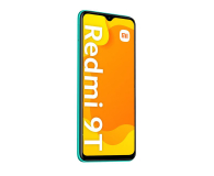 XIAOMI REDMI 9T 4/128GB Zielony Dual Sim - 637299 - zdjęcie 10